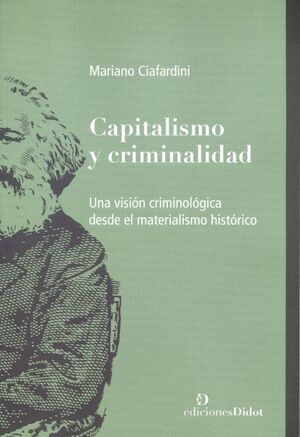 CAPITALISMO Y CRIMINALIDAD