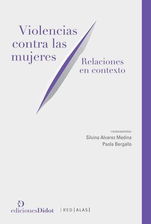 VIOLENCIAS CONTRA LAS MUJERES