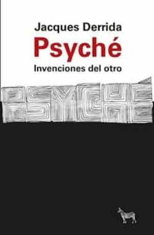 PSYCHE: INVENCIONES DEL OTRO