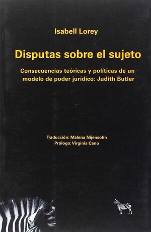DISPUTAS SOBRE EL SUJETO:  CONSECUENCIAS TEÓRICAS Y POLÍTICAS DE UN MODELO DE PO