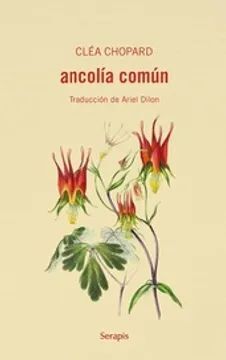 ANCOLIA COMUN