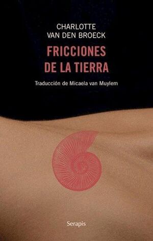 FRICIONES EN LA TIERRAFRICIONES EN LA TIERRA