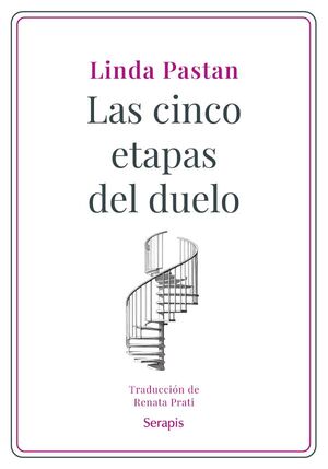 LAS CINCO ETAPAS DEL DUELO