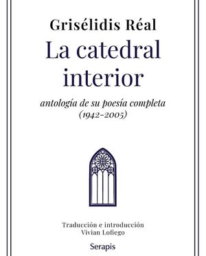 LA CATEDRAL INTERIOR