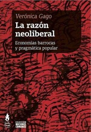 LA RAZÓN NEOLIBERAL