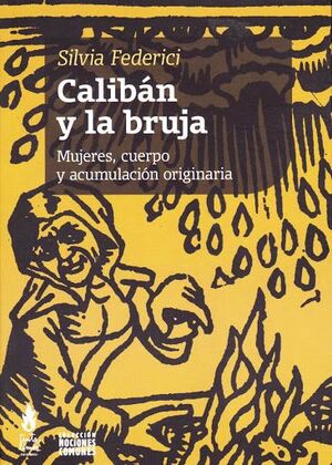 CALIBÁN Y LA BRUJA