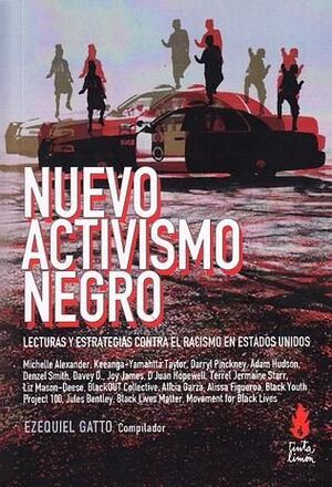 NUEVO ACTIVISMO NEGRO