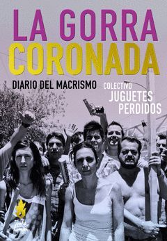 LA GORRA CORONADA