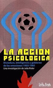 LA ACCIÓN PSICOLÓGICA