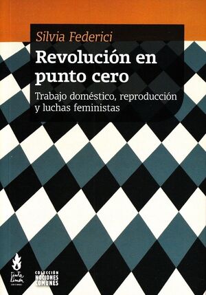 REVOLUCION EN PUNTO CERO