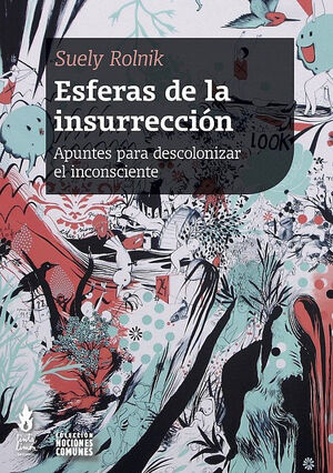 ESFERAS DE LA INSURRECCIÓN