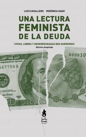 UNA LECTURA FEMINISTA DE LA DEUDA