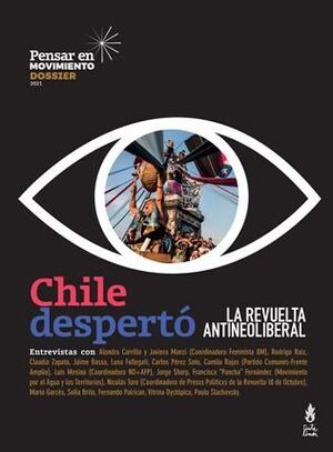 CHILE DESPERTÓ