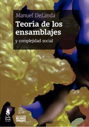 TEORÍA DE LOS ENSAMBLAJES