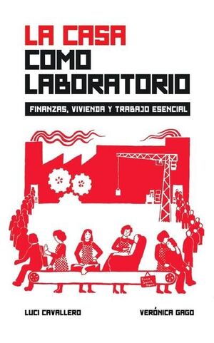 CASA COMO LABORATORIO