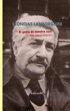 EL GENIO DE NUESTRA RAZA