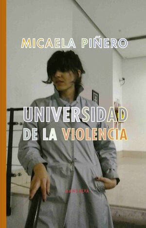 UNIVERSIDAD DE LA VIOLENCIA