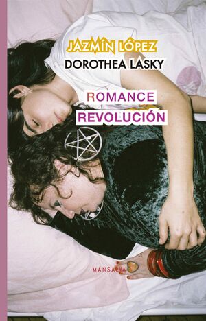 ROMANCE REVOLUCIÓN