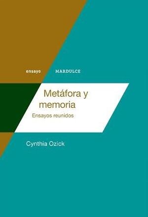 METÁFORA Y MEMORIA