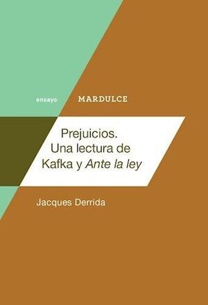 PREJUICIOS