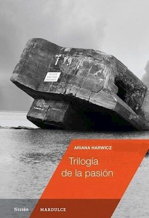 TRILOGIA DE LA PASION