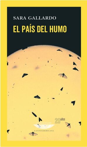 EL PAÍS DEL HUMO