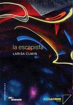 LA ESCAPISTA / EL BRILLO DE MI DESCENDENCIA