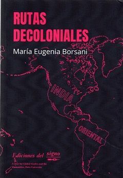 RUTAS DECOLONIALES