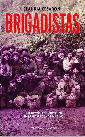 BRIGADISTAS