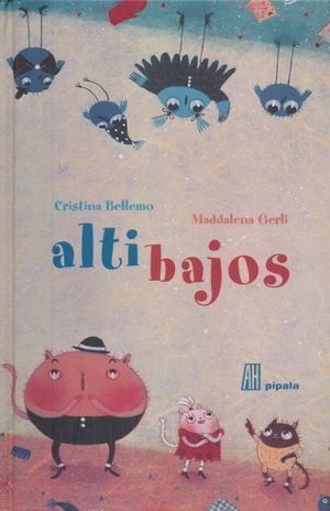 ALTIBAJOS