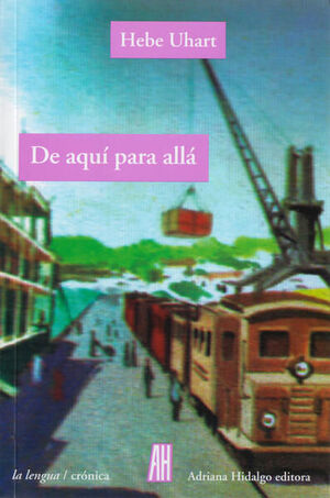 DE AQUÍ PARA ALLÁ
