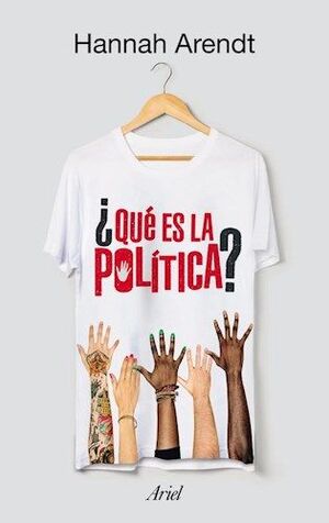 ¿QUÉ ES LA POLÍTICA?