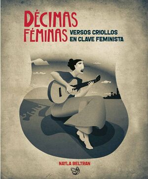 DÉCIMAS FÉMINAS