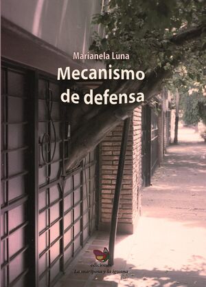 MECANISMO DE DEFENSA