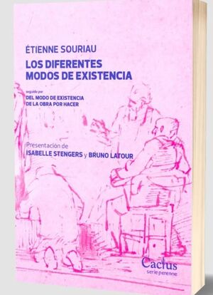 LOS DIFERENTES MODOS DE EXISTENCIA