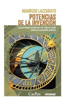 POTENCIAS DE LA INVENCIÓN