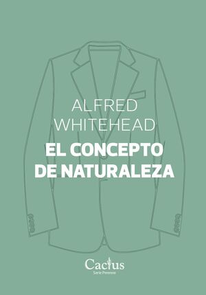 EL CONCEPTO DE NATURALEZA