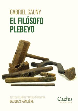 EL FILOSOFO PLEBEYO