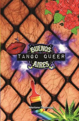 TANGO QUEER