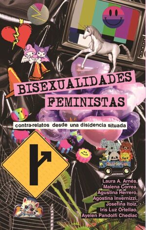 BISEXUALIDADES FEMINISTAS