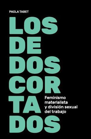 LOS DEDOS CORTADOS