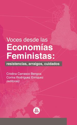 VOCES DESDE LAS ECONOMIAS FEMINISTAS