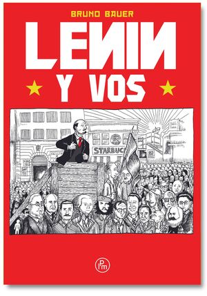 LENIN Y VOS
