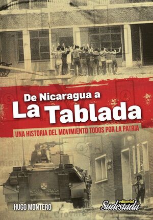 DE NICARAGUA A LA TABLADA