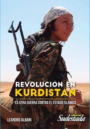 REVOLUCIÓN EN KURDISTÁN