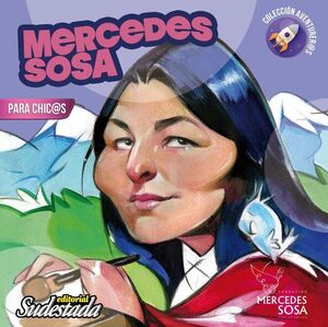 MERCEDES SOSA PARA CHIC@S