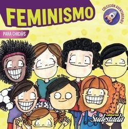 FEMINISMO PARA CHIC@S