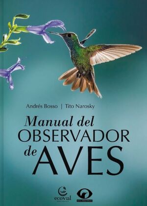 MANUAL DEL OBSERVADOR DE AVES