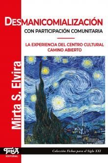 DESMANICOMIALIZACIÓN CON PARTICIPACIÓN COMUNITARIA