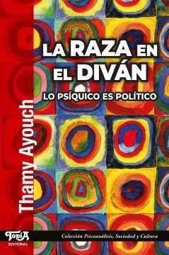 LA RAZA EN EL DIVÁN